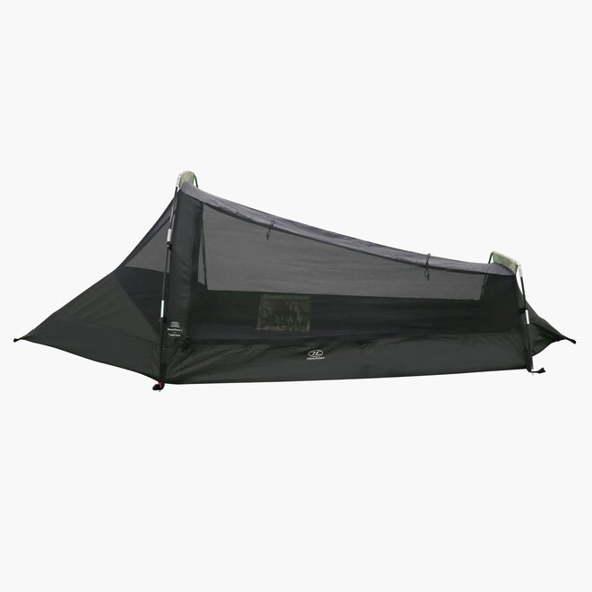 Blackthorn 1 GEN2 Tent 1-Persoons HMTC Camo