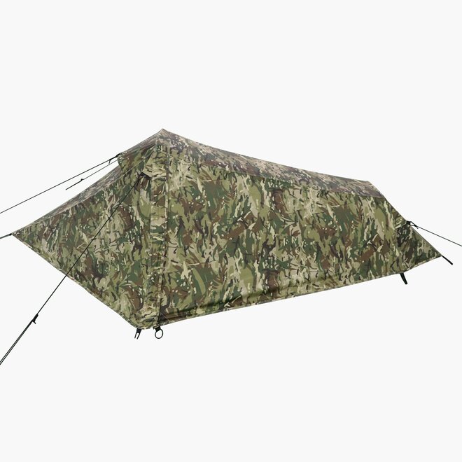 Blackthorn 1 GEN2 Tent 1-Persoons HMTC Camo