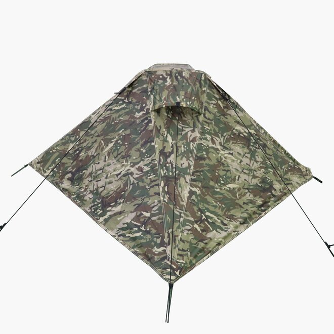 Blackthorn 1 GEN2 Tent 1-Persoons HMTC Camo