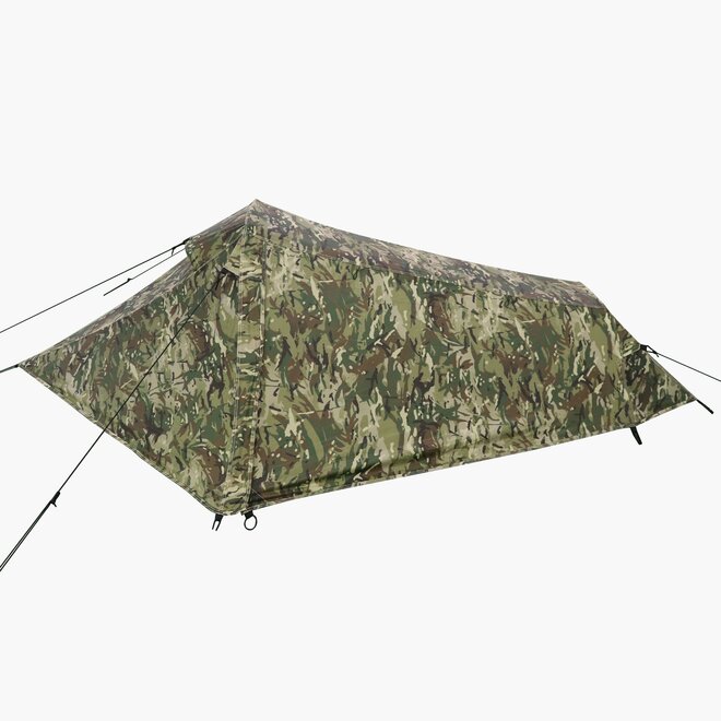 Blackthorn 1+ GEN2 Tent 1-Persoons HMTC Camo
