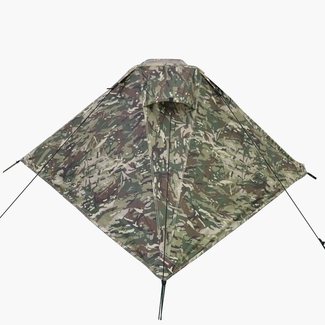 Blackthorn 1+ GEN2 Tent 1-Persoons HMTC Camo