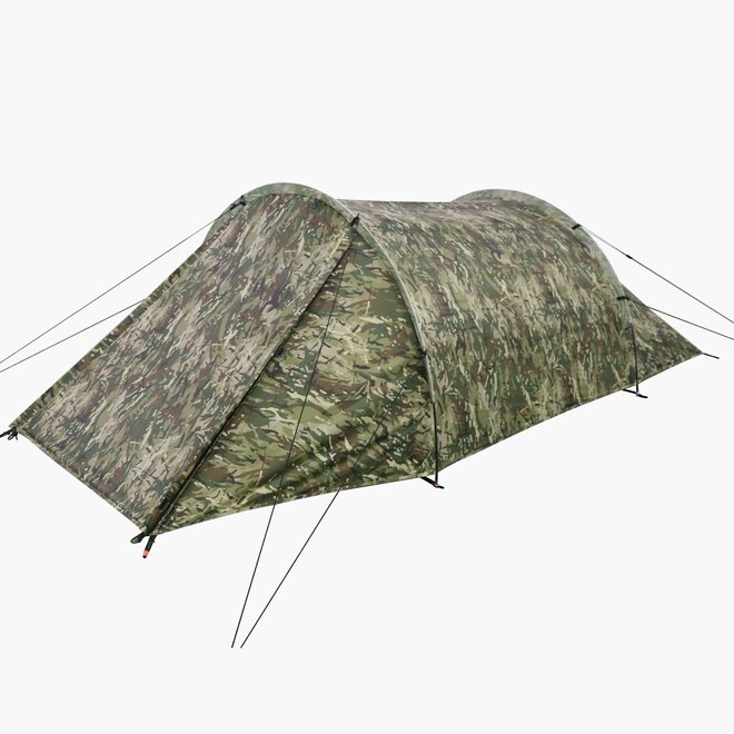 Blackthorn 2 GEN2 Tent 2-Persoons HMTC Camo