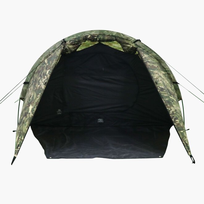 Blackthorn 2 GEN2 Tent 2-Persoons HMTC Camo