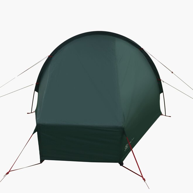Refuge 1 Tent 1-Persoons Pine Green