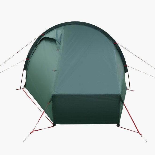 Refuge 1 Tent 1-Persoons Pine Green