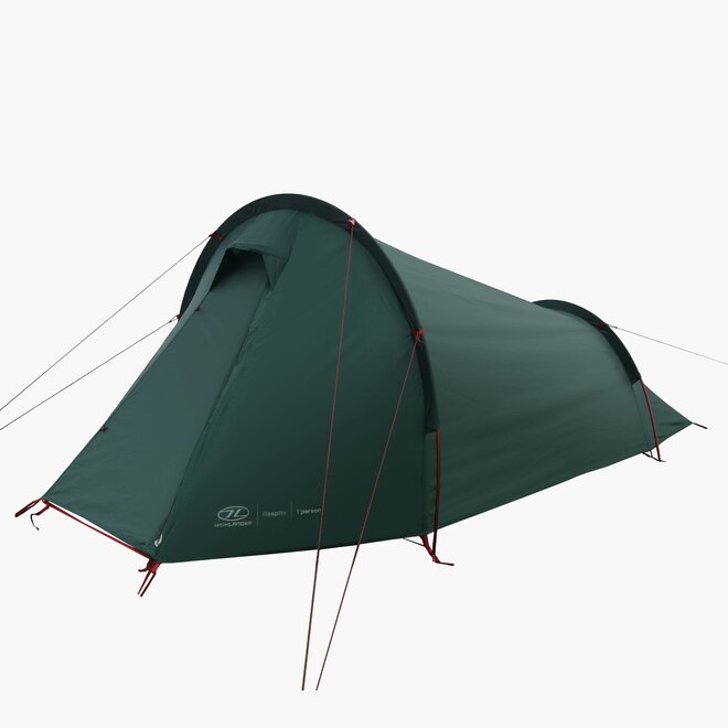 Respite 1 Tunneltent 1-Persoons Pine Green