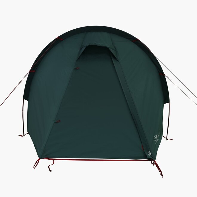 Respite 1 Tunneltent 1-Persoons Pine Green