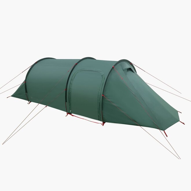 Respite 2 Extended Tunneltent 2-Persoons Pine Green