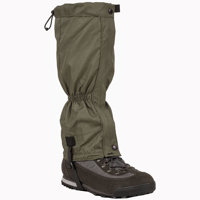 Walking Gaiters V2 Ranger Green
