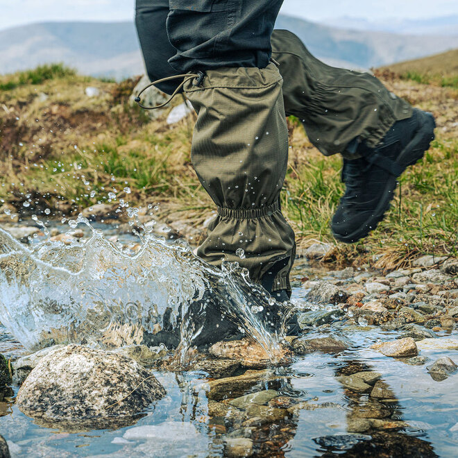 Walking Gaiters V2 Ranger Green