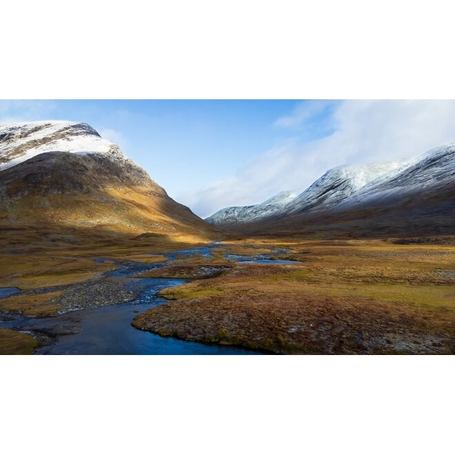 Wilderness Experience XL - Sweden 2027