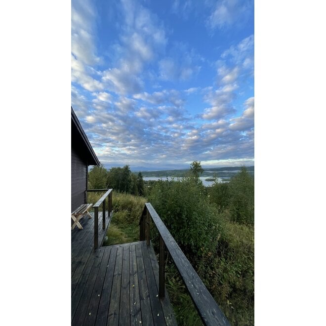 Wilderness Experience XL - Sweden 2027