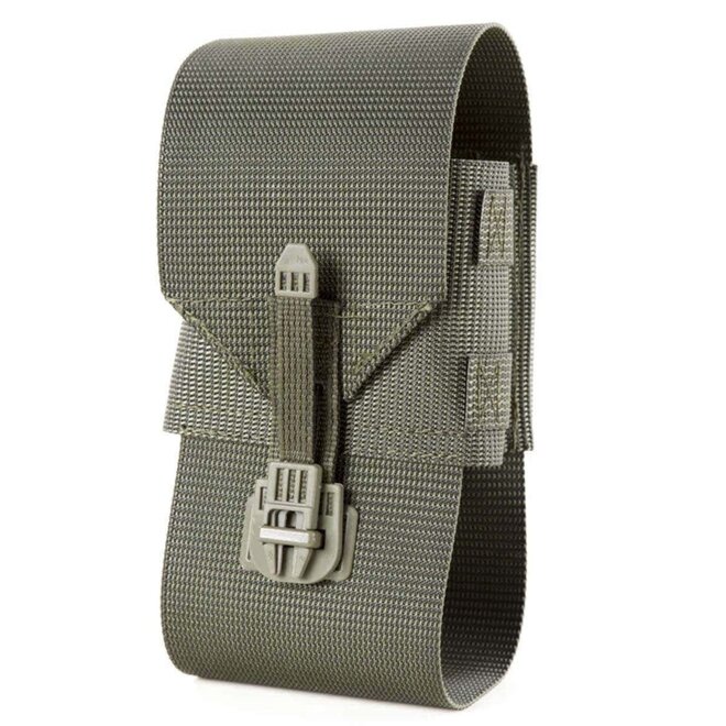 E-Tool Pouch Olijfgroen