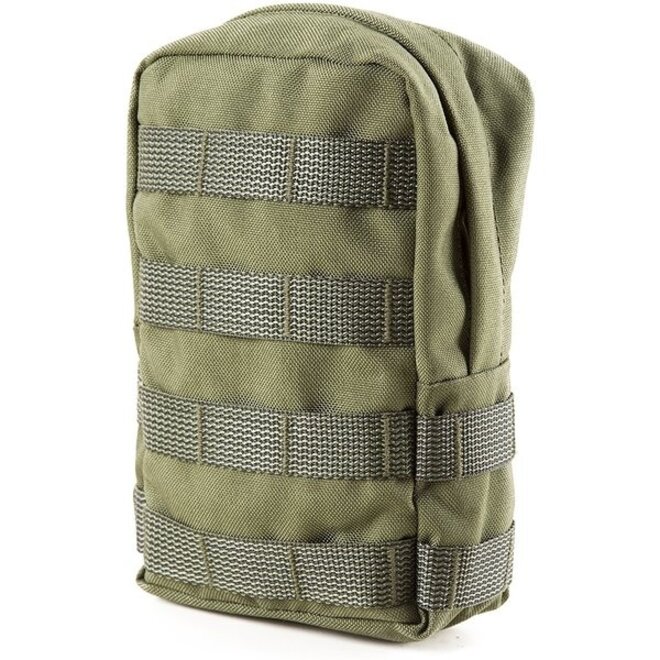 Utility Pouch Small Groen