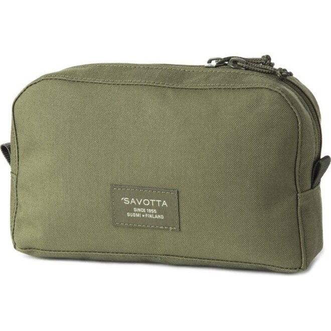 Horizontal Pouch M 3 Liter Groen