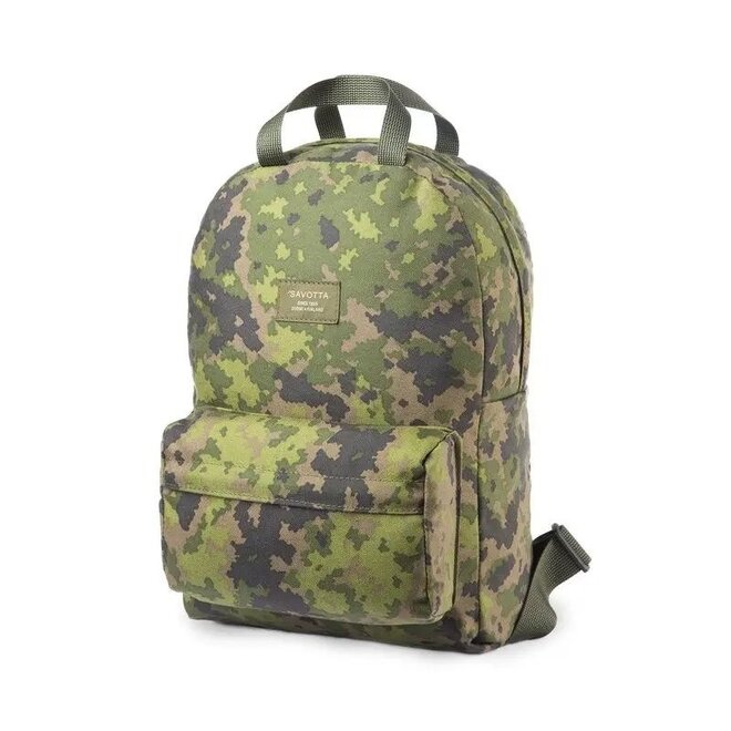 Rugzak 202 M05 Camo 17 Liter