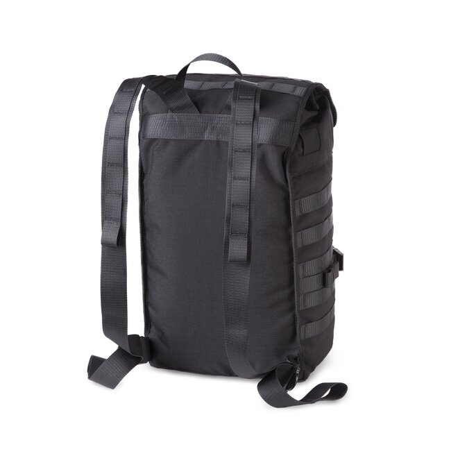Jääkäri S Rugzak Zwart 20 Liter