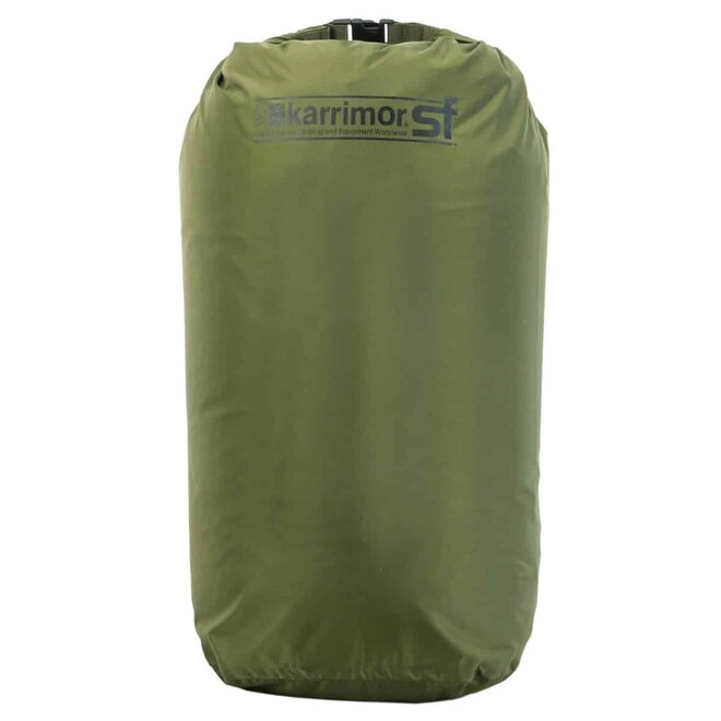 Drybag 40 Liter Olijfgroen