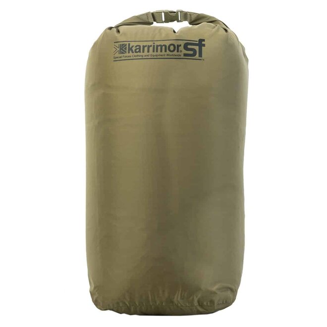 Drybag 40 Liter Coyote