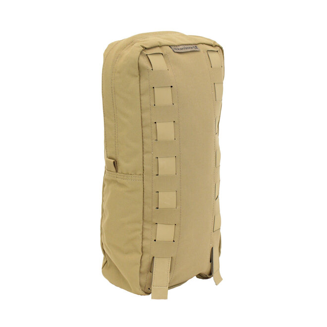 Nordic Pouch 7 Liter Coyote