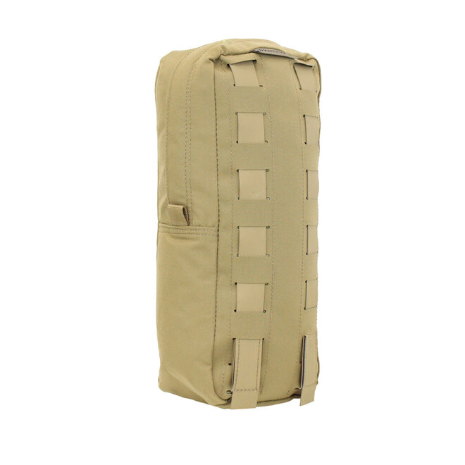 Nordic Pouch 4 Liter Coyote