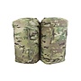 Sabre PLCE Side Pockets Multicam (2 stuks)