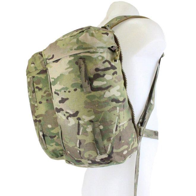 Sabre PLCE Side Pockets Multicam (2 stuks)