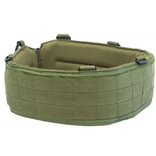 Predator Modular Combat Belt Olijfgroen