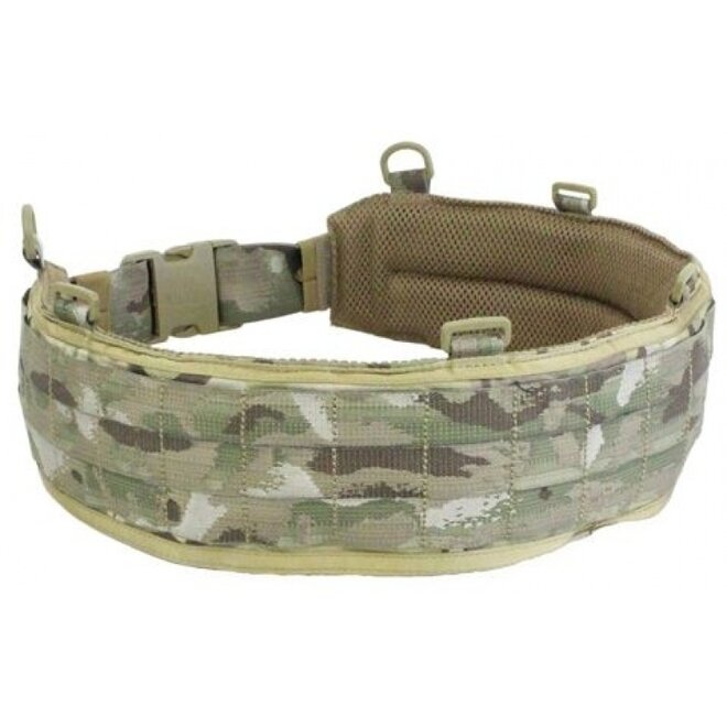 Predator Modular Combat Belt Multicam