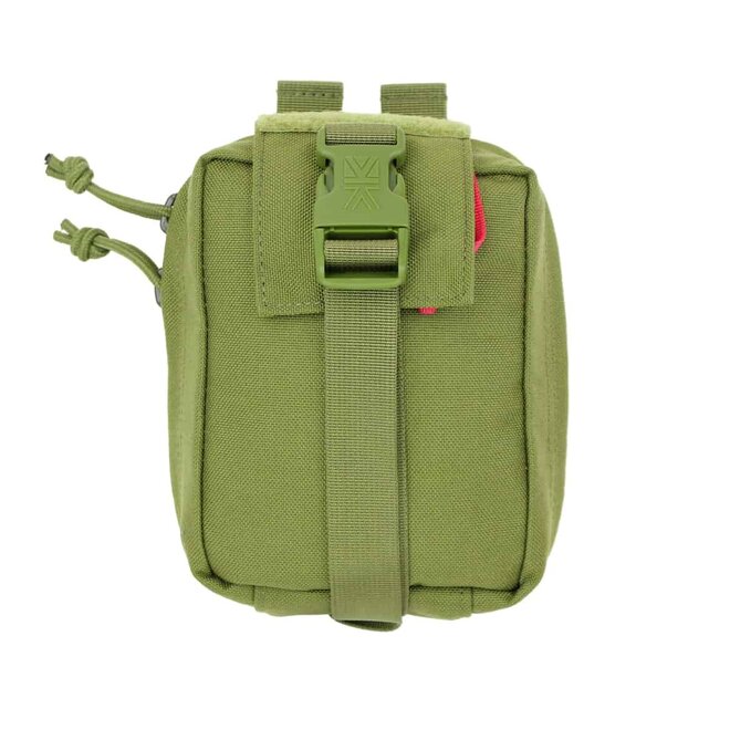 IA Medical Pouch Olijfgroen
