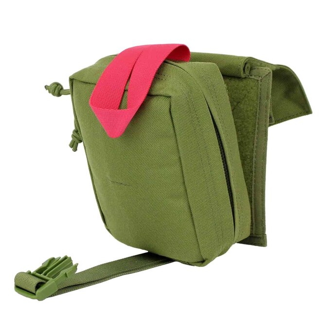 IA Medical Pouch Olijfgroen