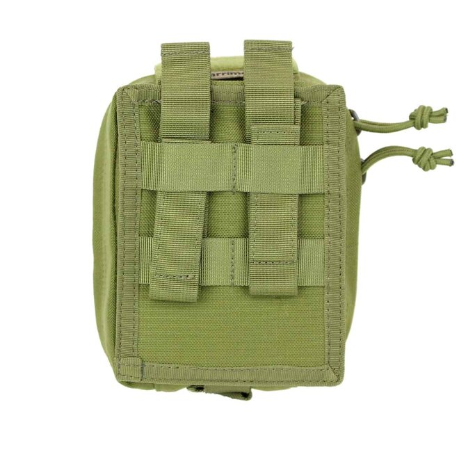 IA Medical Pouch Olijfgroen