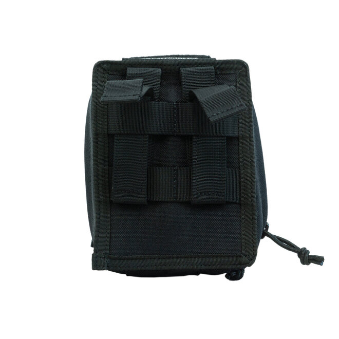 IA Medical Pouch Zwart