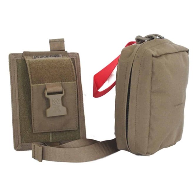 IA Medical Pouch Coyote