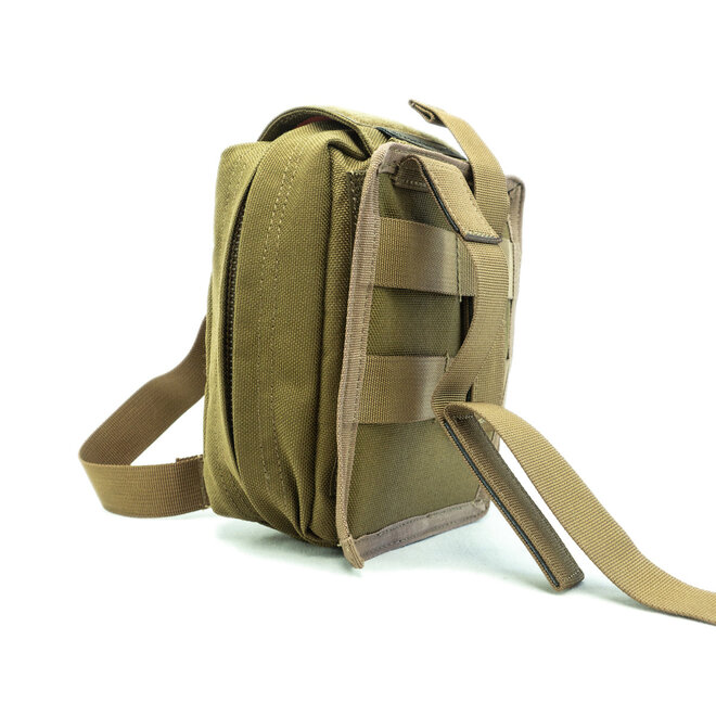IA Medical Pouch Coyote