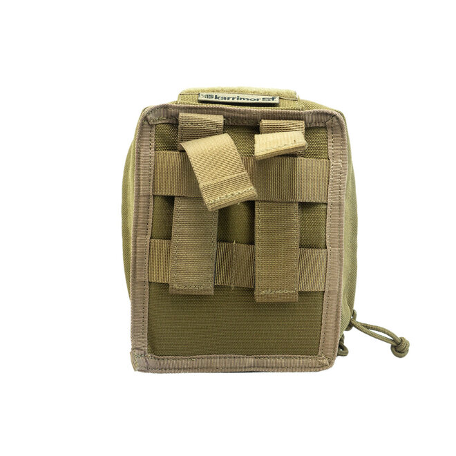 IA Medical Pouch Coyote