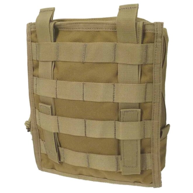 Predator Large Utility Pouch Coyote