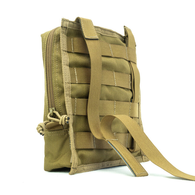 Predator Large Utility Pouch Coyote