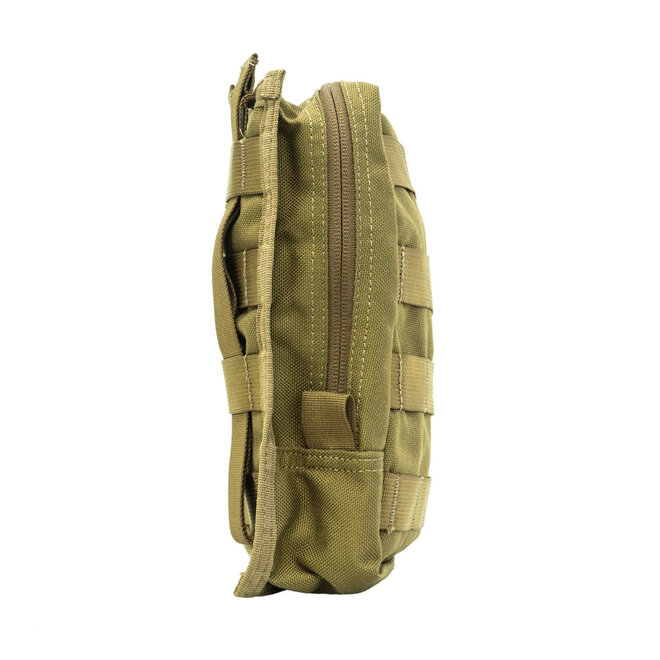 Predator Large Utility Pouch Coyote