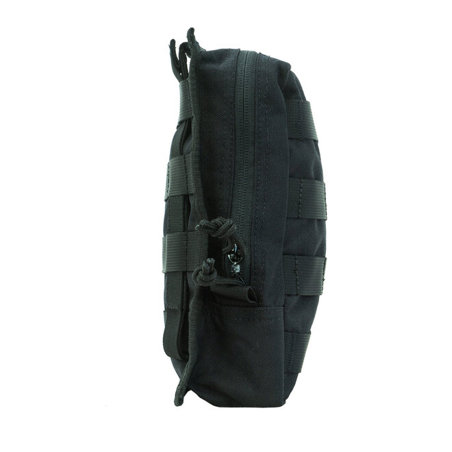 Predator Large Utility Pouch Zwart