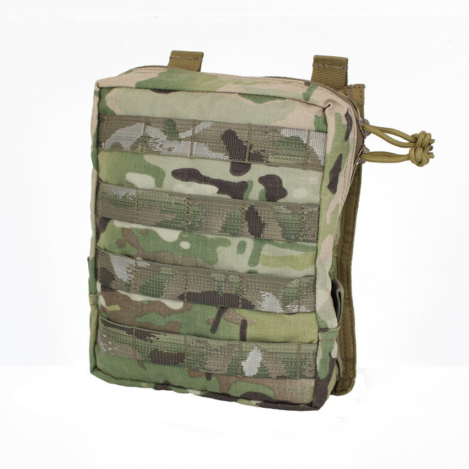 Predator Large Utility Pouch Multicam
