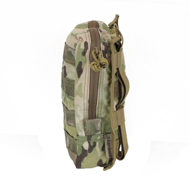 Predator Large Utility Pouch Multicam