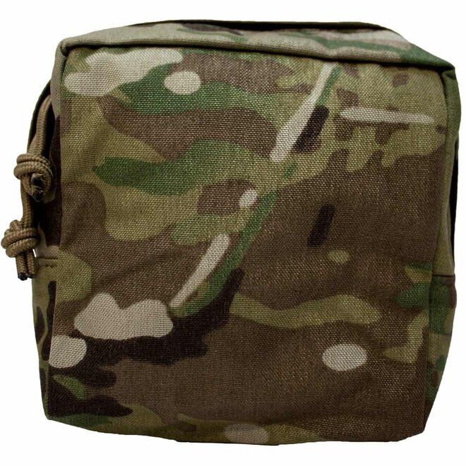 Predator Small Utility Pouch Multicam