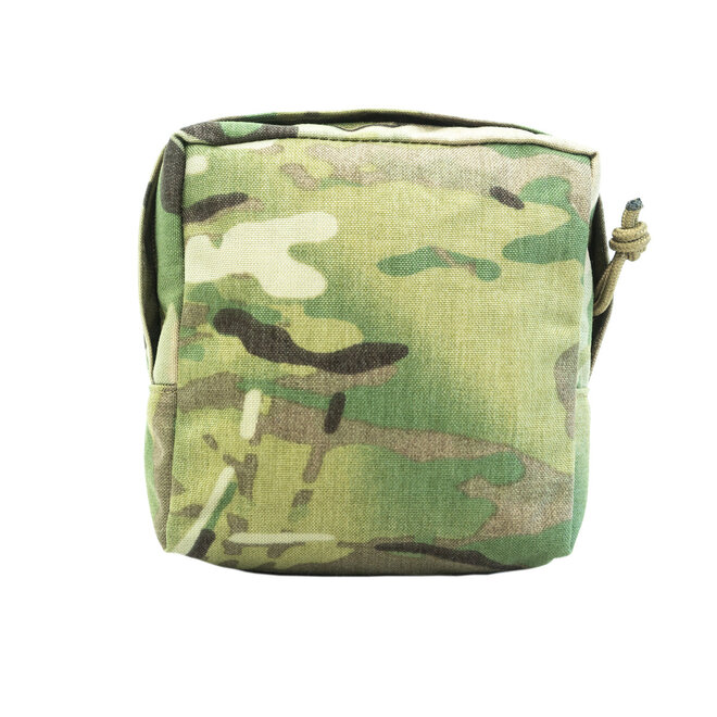 Predator Small Utility Pouch Multicam