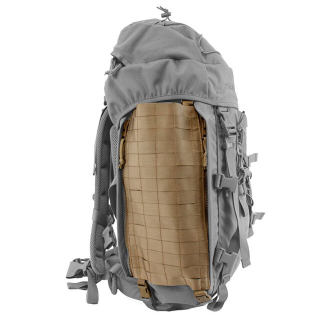 Predator PLCE MOLLE Panel Coyote