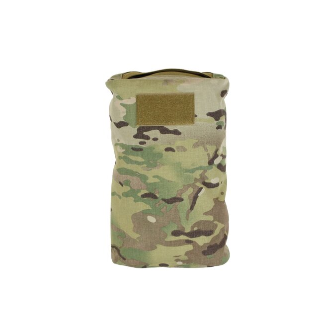 Predator Roll Up Dump Pouch Multicam
