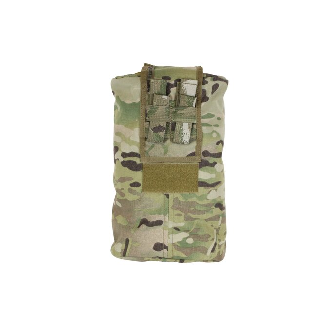 Predator Roll Up Dump Pouch Multicam