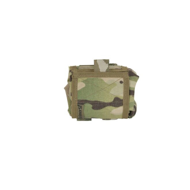 Predator Roll Up Dump Pouch Multicam