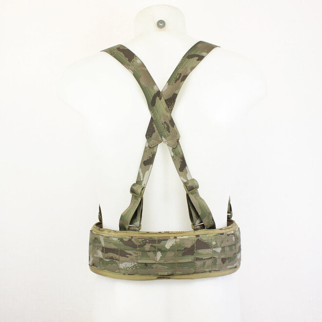 Predator Under Armour Yoke KTP Camo
