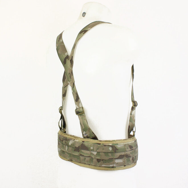 Predator Under Armour Yoke KTP Camo